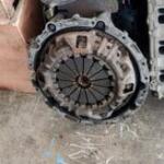 Temsa prestij Euro 5 motor