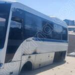 Temsa Prestij Sağ Şasi çıkma parça - konya serdem wolksvagen çıkma parça Konya