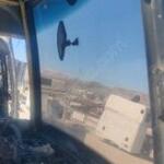 Temsa Prestij Sağ Şasi çıkma parça - konya serdem wolksvagen çıkma parça Konya