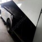 Temsa prestij sol arka bagaj kapağı