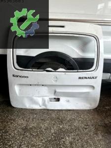 Teno kango bagaj kapağı