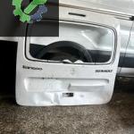 Teno kango bagaj kapağı