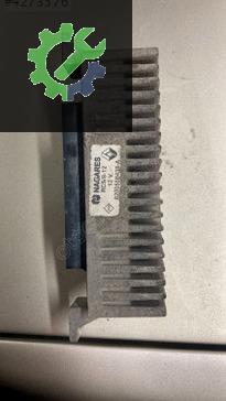 Renault Trafic Motor Komple 8200558438 çıkma parça