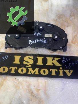Citroen Berlingo Gösterge Paneli çıkma parça