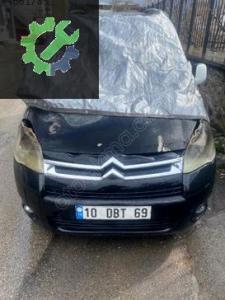 TEPEE BERLİNGO ÖN TAMPON ÇIKMA ORJİNAL