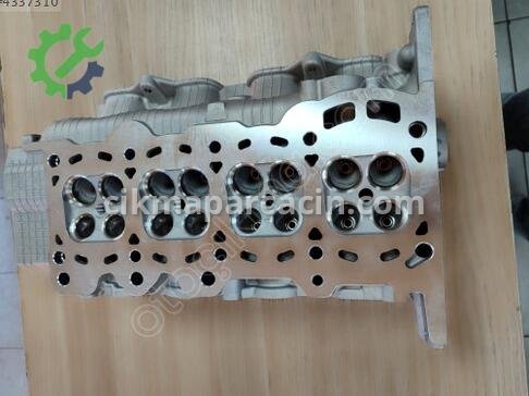 Daihatsu Terios Silindir Kapağı çıkma parça