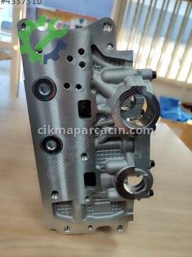 Daihatsu Terios Silindir Kapağı çıkma parça