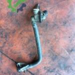 Termostad ve su borusu  N13 bmw f20 f30 benzinli