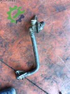 Termostad ve su borusu  N13 bmw f20 f30 benzinli