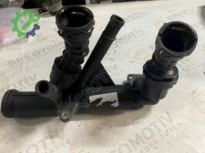 TERMOSTAT 04L121111AB  VW AUDI SEAT CUPRA SKODA PORSCHE