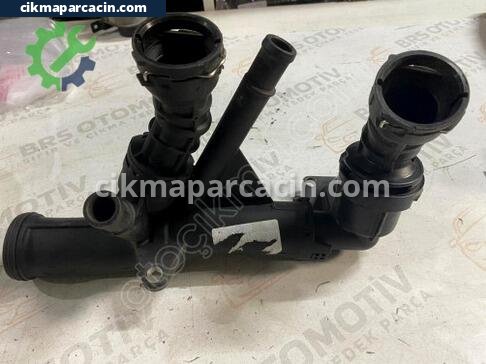 Audi A1 Termostat çıkma parça
