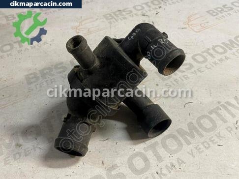 Volkswagen Golf Termostat çıkma parça