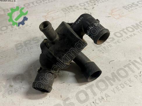Volkswagen Golf Termostat çıkma parça