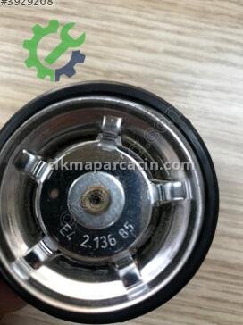 SsangYong Korando Termostat TX2985D çıkma parça