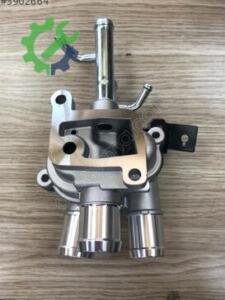 TERMOSTAT GÖVDESİ KOMPLE ACCENT 03-06 /ACCENT 00-11 ERA/GETZ 06-1