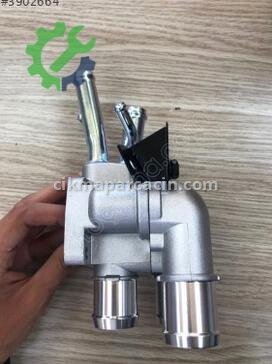 Hyundai Accent Termostat 25600-26120 çıkma parça
