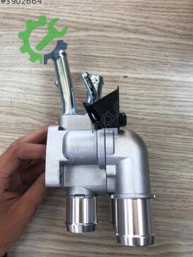 Hyundai Accent Termostat 25600-26120 çıkma parça