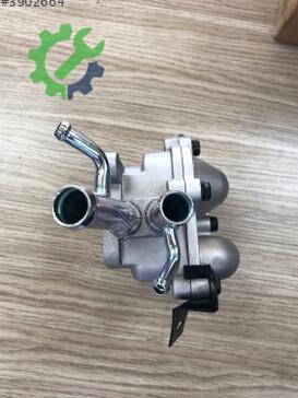 Hyundai Accent Termostat 25600-26120 çıkma parça