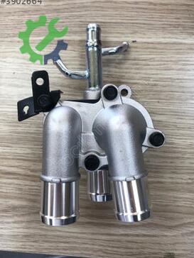 Hyundai Accent Termostat 25600-26120 çıkma parça