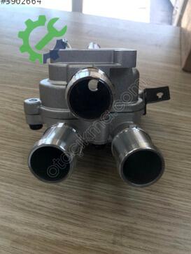 Hyundai Accent Termostat 25600-26120 çıkma parça