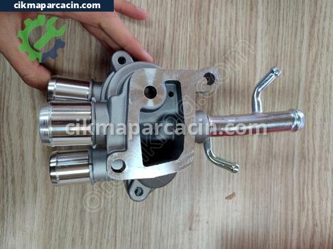 Hyundai Accent Termostat çıkma parça