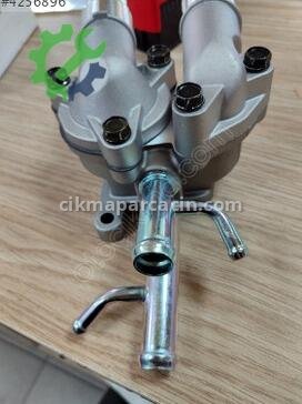 Hyundai Accent Termostat 25600-26870 çıkma parça