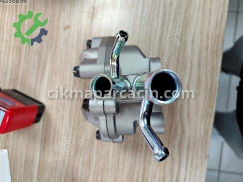 Hyundai Accent Termostat 25600-26870 çıkma parça