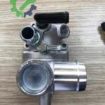 TERMOSTAT GÖVDESİ KOMPLE ALT ÜST I-30 07-11 / CEED 08-11 DİZEL/ER
