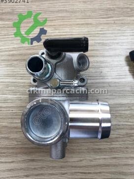 Hyundai Accent Termostat 25610-2A610 çıkma parça