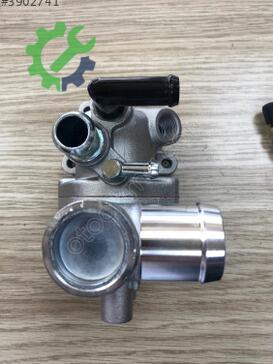 Hyundai Accent Termostat 25610-2A610 çıkma parça