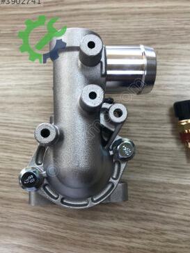 Hyundai Accent Termostat 25610-2A610 çıkma parça