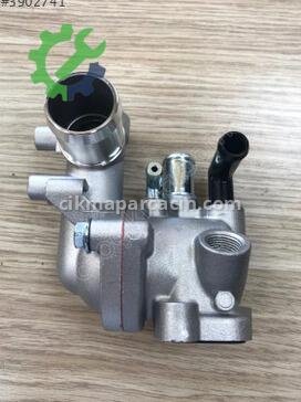 Hyundai Accent Termostat 25610-2A610 çıkma parça