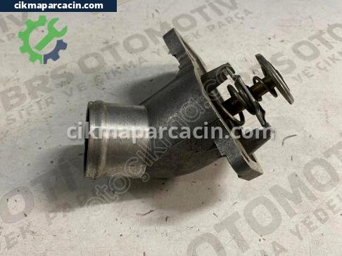 Porsche 911 Termostat çıkma parça