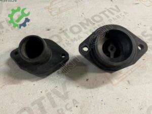 Termostat Kapağı Su Flanşı  032121121B Golf 4-Bora-Polo 1997-2000