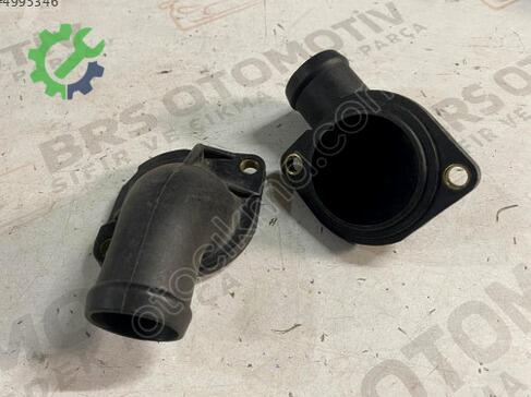 Volkswagen Jetta Termostat çıkma parça