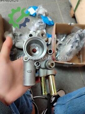 Toyota Corolla Termostat 16323-15060 çıkma parça