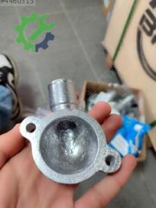 TERMOSTAT KAPAĞI CARRY SK410