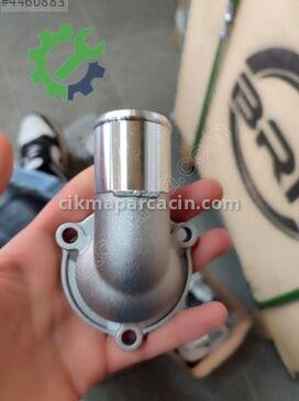 Mazda E-2200 Termostat 0S213-15-172 çıkma parça