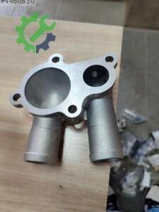 TERMOSTAT KAPAĞI ÜST ACCENT 03-06 / ERA BENZİNLİ / GETZ