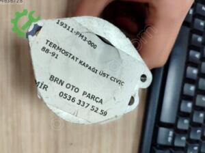TERMOSTAT KAPAĞI ÜST CIVIC 88-91