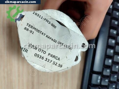 Honda Civic Termostat çıkma parça