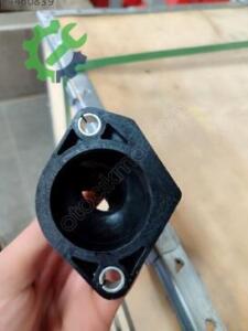 TERMOSTAT KAPAĞI ÜST QASHQAI 07-18 / JUKE 07-15 1.6 HR16DE