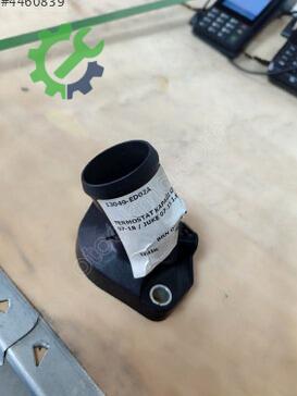 Nissan Qashqai Termostat 13049-ED02A çıkma parça