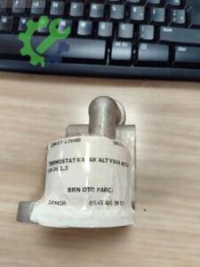 TERMOSTAT KAPAK ALT YUVA ACCENT 00-06 1.3