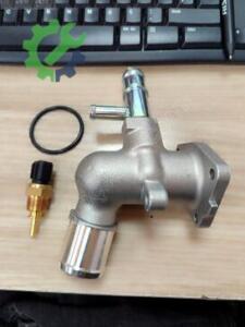 TERMOSTAT KAPAK ALT YUVA ACCENT 11-14 BLUE 1.4 / ELANTRA 11 BENZİ