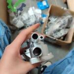 TERMOSTAT KAPAK ALT YUVA CIVIC 96-00