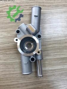 TERMOSTAT KAPAK ALT YUVA COROLLA 93-98 1.3 2E