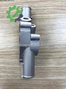 Toyota Corolla Termostat 16333-11190 çıkma parça