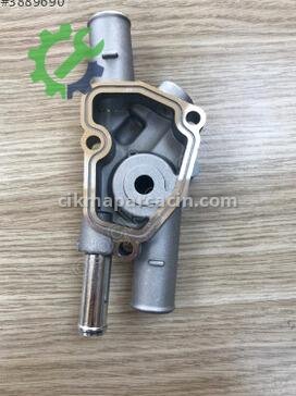 Toyota Corolla Termostat 16333-11190 çıkma parça