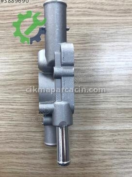 Toyota Corolla Termostat 16333-11190 çıkma parça